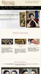 Mobile Screenshot of amitystudiony.com